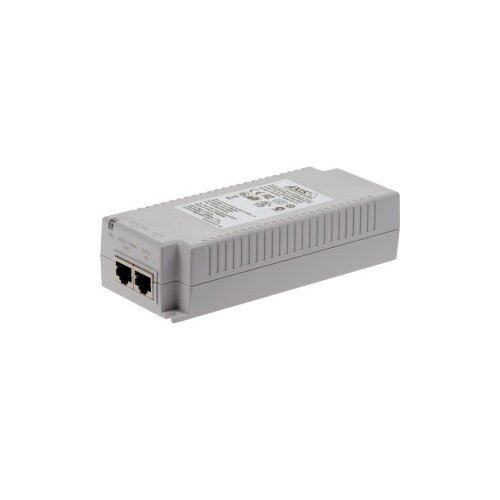 Axis &amp;quot;Netzwerk PoE T8134 PoE Injektor 60W&amp;quot; Slike