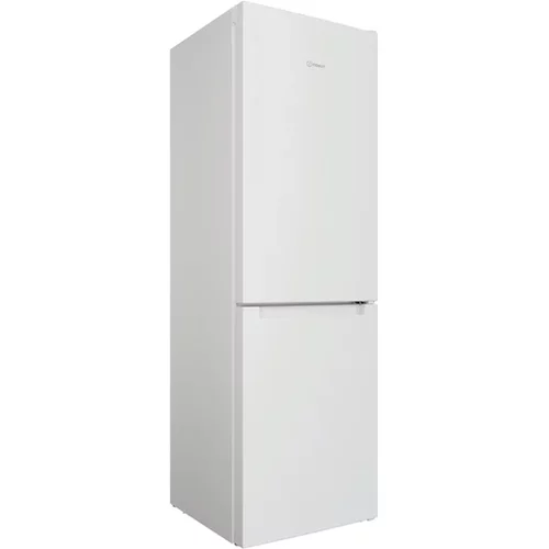 Indesit hladilnik z zamrzovalnikom spodaj INFC8 TI21W