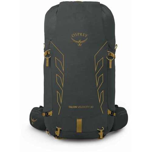 Osprey talon velocity 30 backpack - siva Cene
