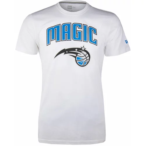 New Era muška Orlando Magic Team Logo majica (11546142)