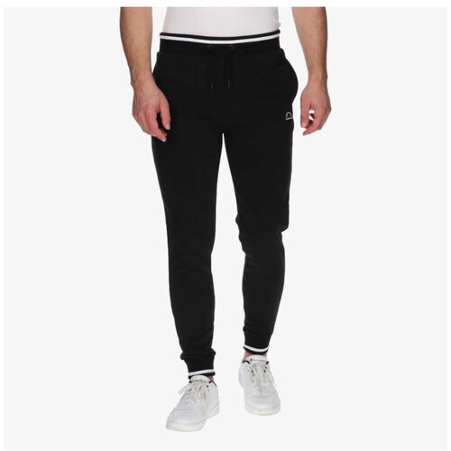 Ellesse muški donji deo trenerke mens cuffed pants ELA251M104-01 Slike