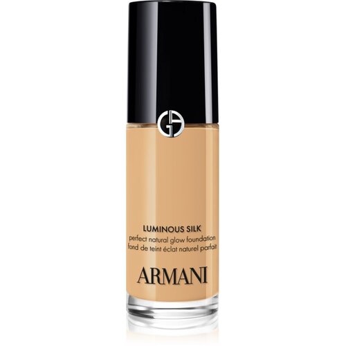 Armani Luminous Silk Foundation Travel Size 2026 posvjetljujući puder nijansa 3.5 18 ml Cijene