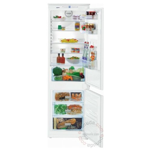 Liebherr ICS3304 frižider sa zamrzivačem Slike