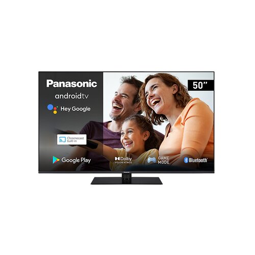 Panasonic TX-50LX650E 4K Ultra HD televizor Cene