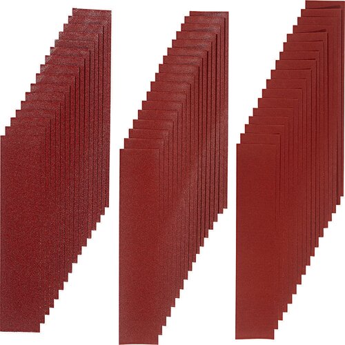 Lux Tools Brusni papir za brusilicu 115x280 50/1 Slike