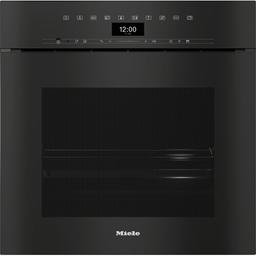 Miele DGC7460 HCX Pro OBSW vgradna pečica, (21551444) Cene