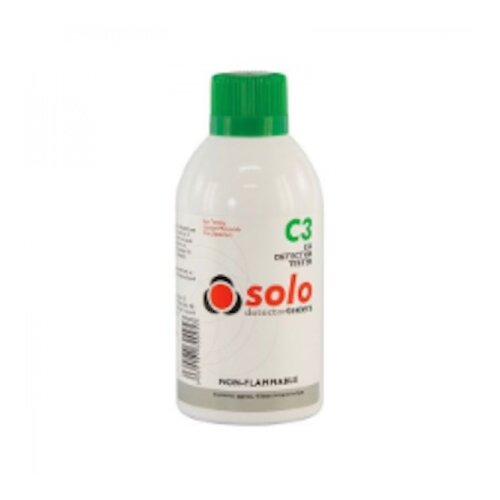 Duran fscoloco, sprej za testiranje detektora ( 4659 ) Slike