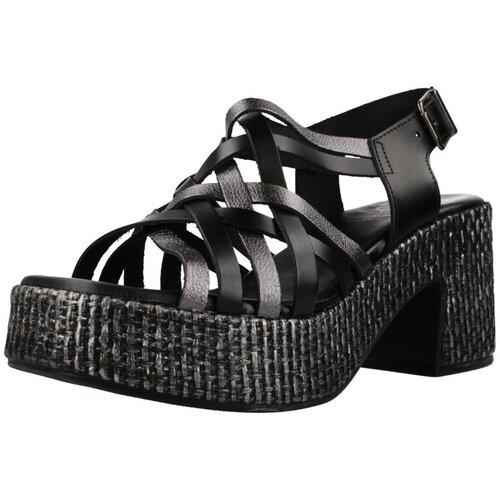 Porronet Sandali & Odprti čevlji 3174P Črna Cene