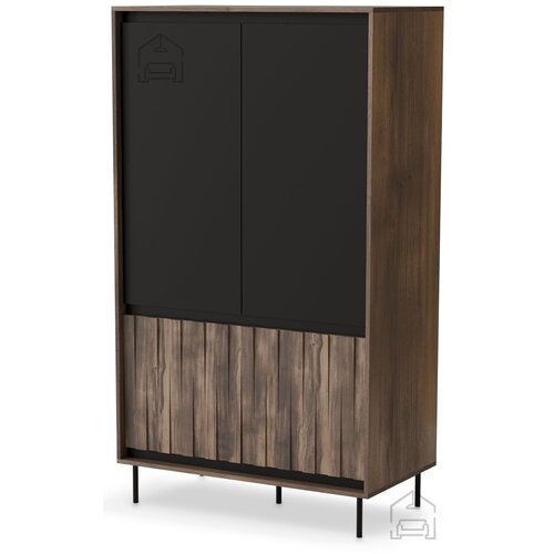 Halmar Garderobna omara Swing S-1 Cene