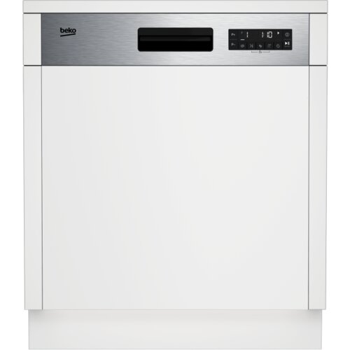 Beko Perilica posuđa ugradbena BDSN28530X Cene