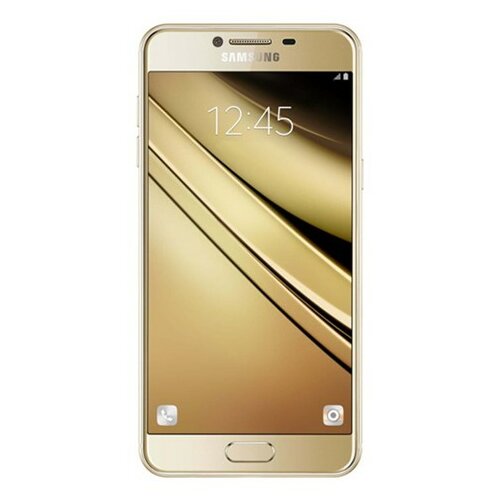Samsung Galaxy C5 Dual SIM 32GB mobilni telefon Slike