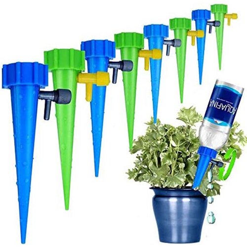 LocoShark self watering spikes - diy sistem za zalivanje Cene