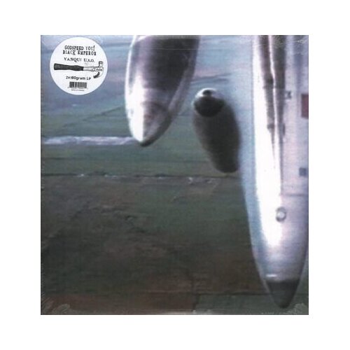  Godspeed You! Black Emperor - Yanqui U.X.O. Cene