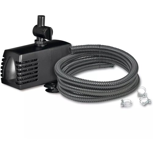Ubbink črpalka za ribnik za vodne dekoracije 900 L/h 18 W Cene