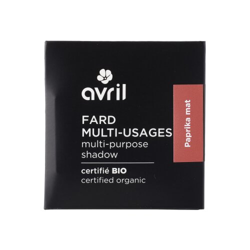 Avril Polnilo za senčila - Paprika Mat Cene