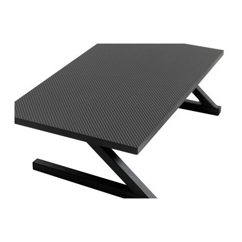  stalak za monitor, 30x15x50cm, crni Slike