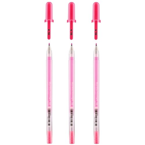 Gelly Moonlight, gel olovka, fluo, 0,50mm -odaberite boju Slike