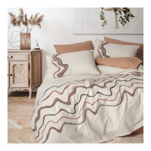 Dekordom Posteljina cb ranforce double - puff - molende ( 043626 ) Cene