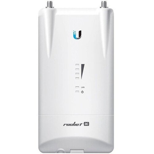 Ubiquiti R5 AC-LITE rocket 5 AC LITE EU, 2X2MIMO, 5GHZ, 27DBM Cene