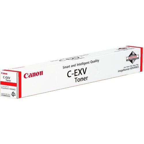Canon Toner C-EXV 51M L (škrlatna), original Cene
