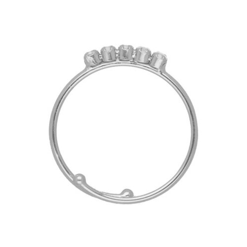 Victoria Cruz eunoia crystal prsten sa swarovski kristalima ( a4362-07ha ) Cene