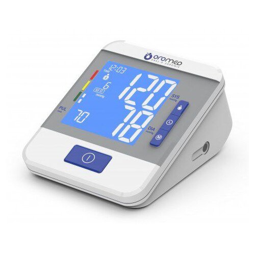 Oromed HI-TECH MEDICAL ORO-N8 COMFORT blood pressure unit Upper arm Automatic Cijene