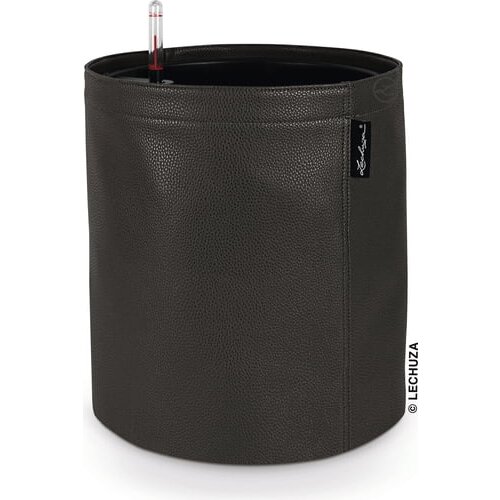  TRENDCOVER 32 "Veganes Leder" - antracit Cene