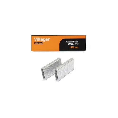 Villager municija za pneumatsku heftalicu T90 16-40mm – 1000kom Cijene