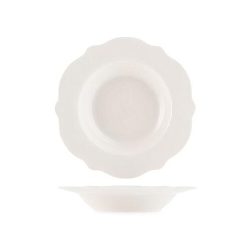  TANJUR DUBOKI 21,5CM FEST BONE CHINA H&amp;amp;H Slike