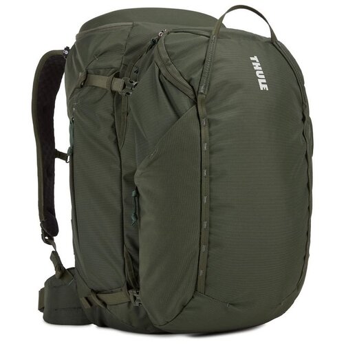 Thule Putni ruksak 2u1 Landmark 60L zeleni Cene