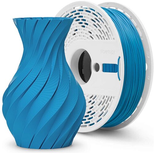 Fiberlogy Matte PLA Blue - 1,75 mm / 850 g Cijene