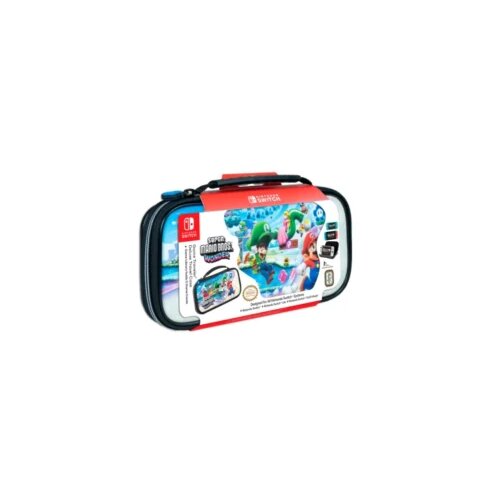 Bigben Nintendo Switch Travel Case Super Mario Bros Wonder Cijene