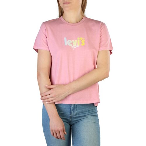 Levi&amp;#039;s ženska majica kratkih rukava A2226-0008 Slike
