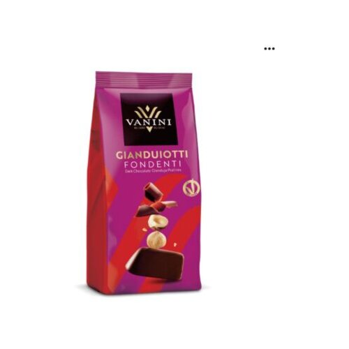 Oznake: Vanini Veganski proizvod Vanini praline sa tamnom Gianduja Äokoladom 120g Cene