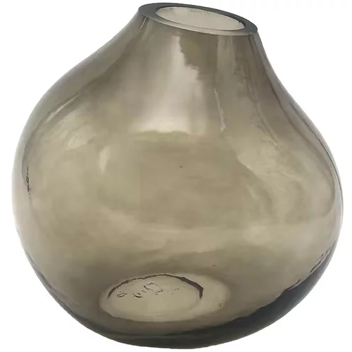 Signes Grimalt Vaze, notranji okrasni lonci Kristalna Vaza Srebrna