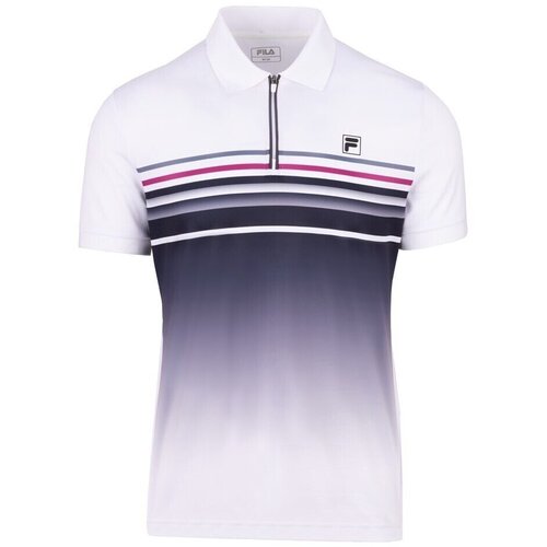 Fila Majice & Polo majice Diego Bela Cene