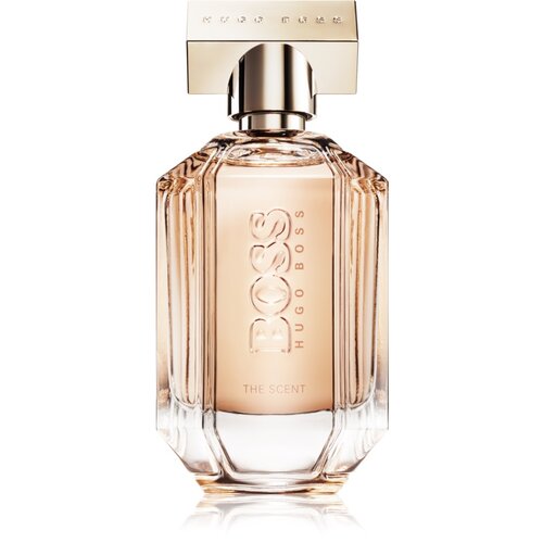 Hugo Boss BOSS The Scent parfumska voda za ženske 100 ml Slike