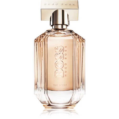 Hugo Boss BOSS The Scent parfumska voda za ženske 100 ml