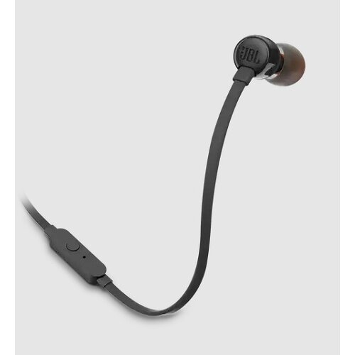 JBL T110 BLACK in-ear - slušalice Cijene