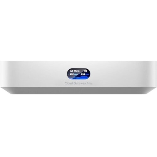 Ubiquiti Usmerjevalnik žični Cloud 2,5Gb 5xLAN (UCG-MAX-NS), (5000278626) Cene