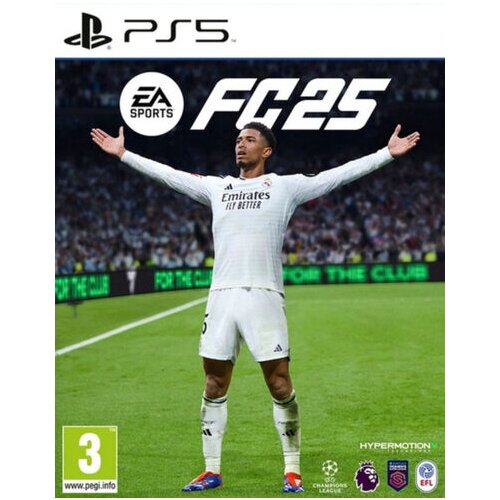 PS4 / PSN EA SPORTS FC 25 - PS4 Disc to PS5 Digital Upgrade (DLC) (PS5) PSN Key EUROPE Cene