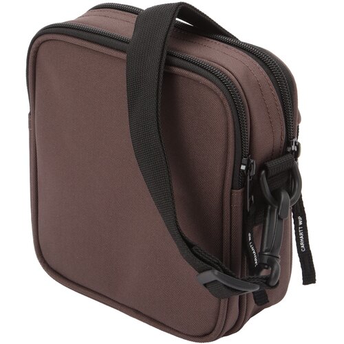 Carhartt WIP Torba za čez ramo &amp;#039;Essentials&amp;#039; temno siva Slike