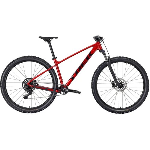  Bicikl Trek Marlin 5 Gen 3 2026 Fury Red - M Cijene