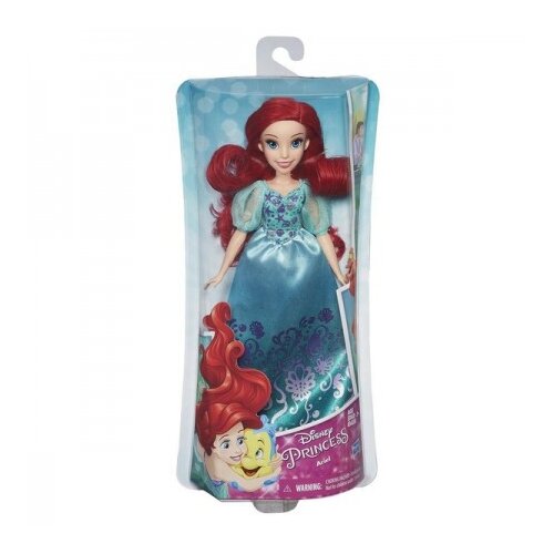 Rappelkist prniceza disney Ariel ( 950071 ) Slike
