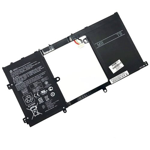 HP Baterija za laptop Pavilion x2 series/NB02XL, 7.4 V, 28 Wh/3750 mAh, Crna Cene