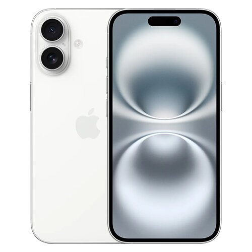 Apple iPhone 16 256GB bijeli Cijene