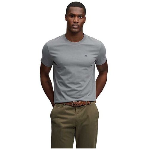 Superdry siva mu&amp;scaron;ka majica Slike