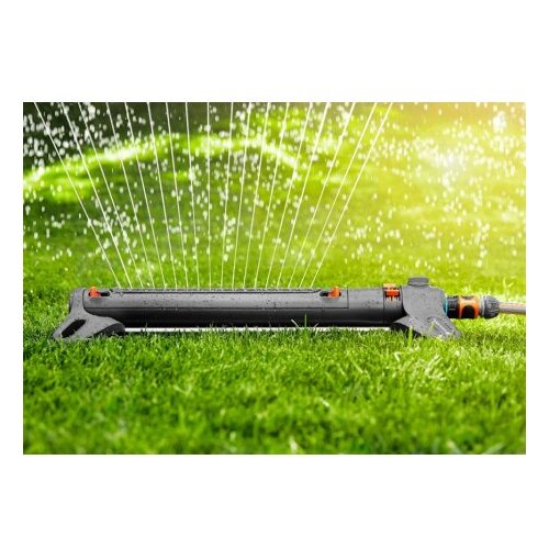 Gardena SET PRSKALICA + CLASSIC CREVO 50m Cene