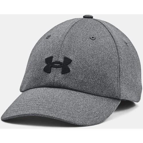 Under Armour Cap Women's UA Blitzing Adj-BLK - Women