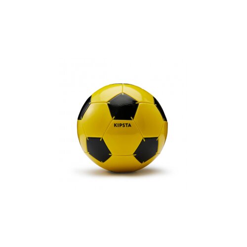  fudbalska lopta vel 5 žuta Cene